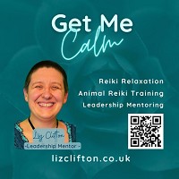 Liz Clifton Indian Head Massage