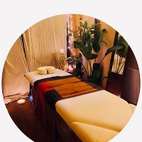 Catherine  Jones Massage Therapy