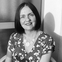 Claire Jackson