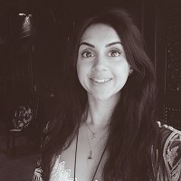 Amrita Kaur
