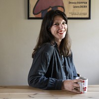 Ruth Illger