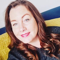 Jodie Brien