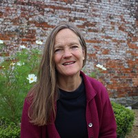 Nicola Johnson