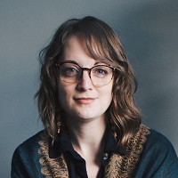 Bethany Zelent