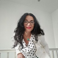 Aurelia Gergely-Preda 