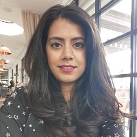 Shehra Ali