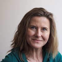 Agnieszka  Kucharska-Dewey