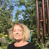 Nikki Hetherington