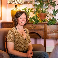 Georgina Davies
