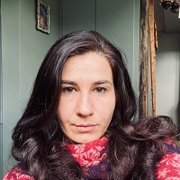Halina Rozensztrauch