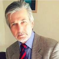 Richard  Gosling