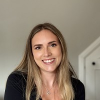 Georgina Berriman