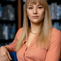 Volha Stasiuliene