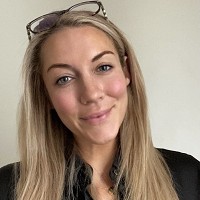 Sarah Stovell