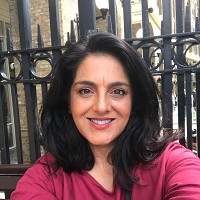 Rena Pathak