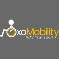 â€‹Oxo Mobility