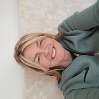 Cathie Van Rooyen