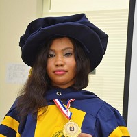 Dr. Sonia Ovy