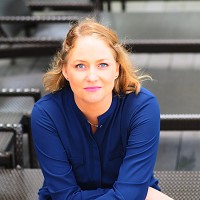 Karin BALL