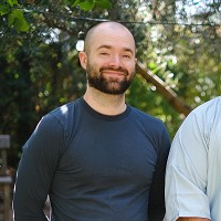 Ed Nicholls Acupuncture