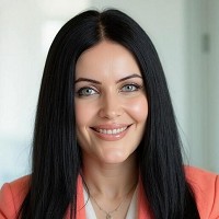 Sasha Puente