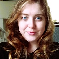 Tasha Hargreaves