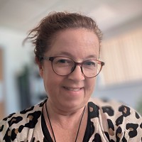 Jenny Edwards