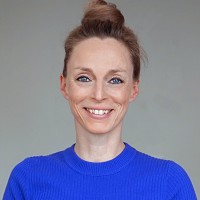 Kelly West Nutritional Therapy