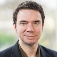 Matthew Eaves