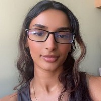 Harpreet Bains