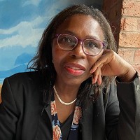 Valerie Davis
