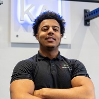 Ka-Cie Addison