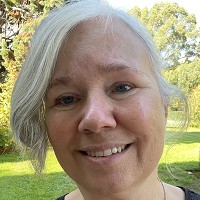 Lysa Johnson Counselling