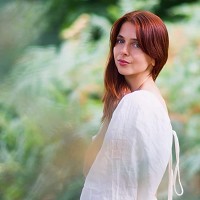 Pavlina Petrovova