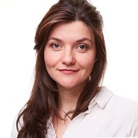 Maria&nbsp;Marti Boix