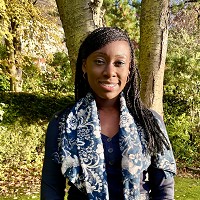 Kershia&nbsp;Williams