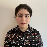 Ghazaleh&nbsp;Ghazanfari