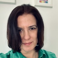 Elaine&nbsp;Crocker&nbsp;Cognitive Behavioural Therapy