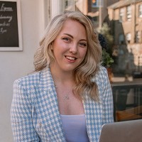 Phoebe&nbsp;Emma&nbsp;Colour Therapy