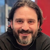 Martin&nbsp;Middleton