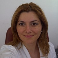 Oana Maria Parker