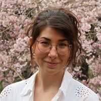 Claudia&nbsp;Gridelli