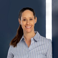 Leandra&nbsp;McCluskey