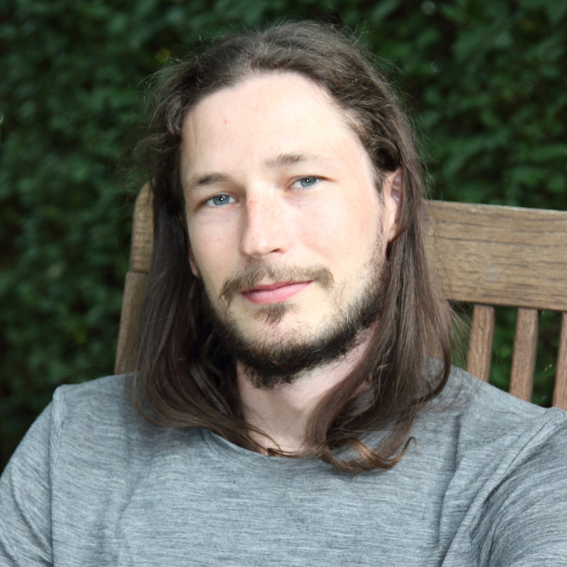 Samuel Rudd