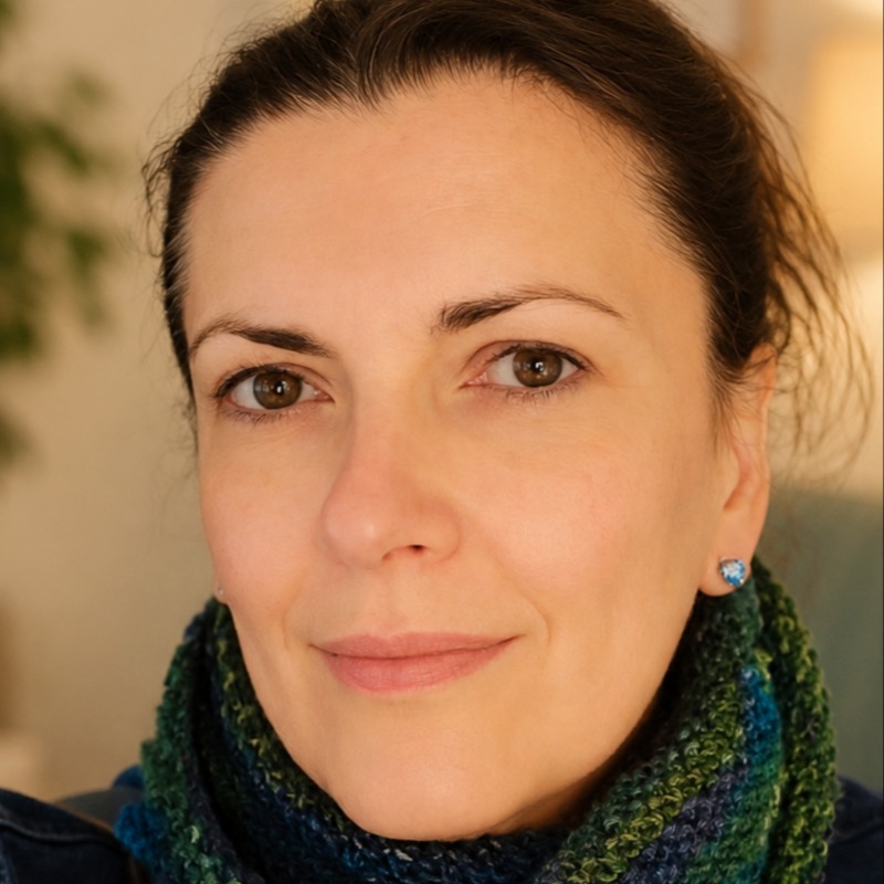 Zita May