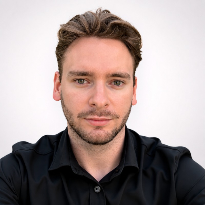 Kyle Dutton