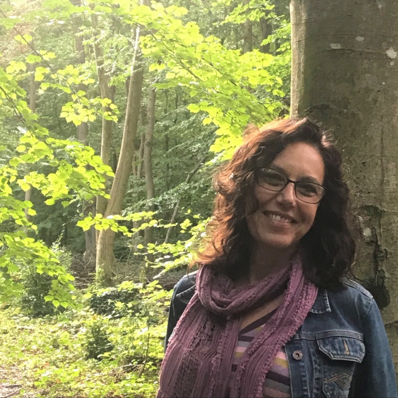 Stephanie Betschart