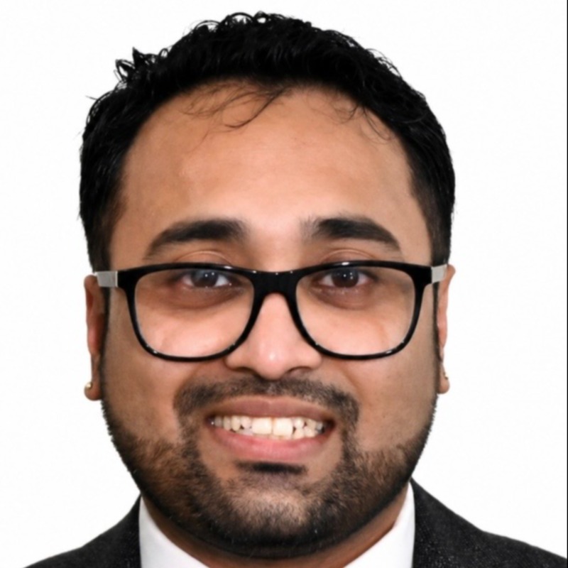 Brandon Mario Dsouza