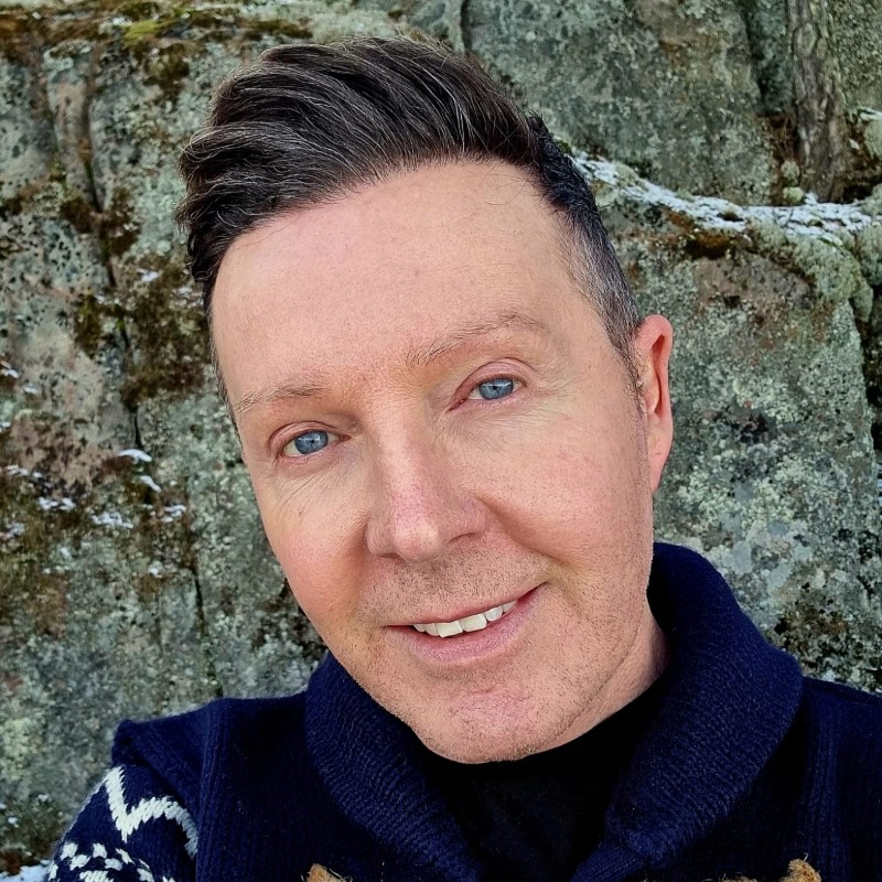 Jason Oliver