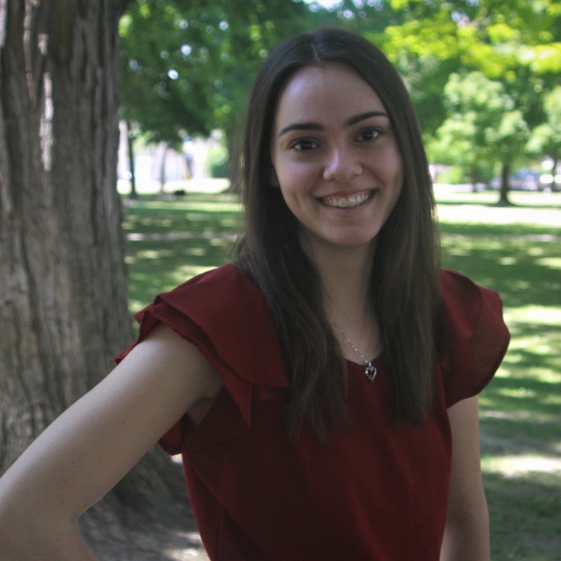 Katarina Guillen-Spencer
